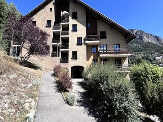 Apartment Villar-Saint-Pancrace  29