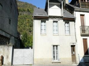 Apartment Pouzoulet Residence f�r sechs Personen - Saint-Béat - image1