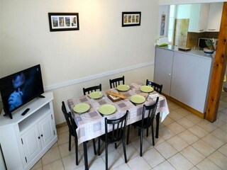 Apartment Saint-Béat  2