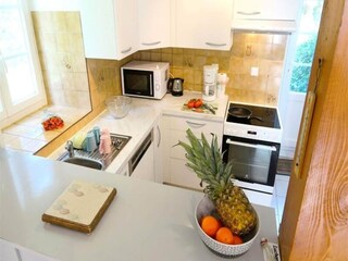 Apartment Saint-Béat  3