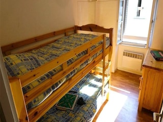 Appartement Saint-Béat  5