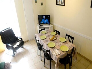 Appartement Saint-Béat  6