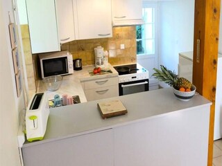Apartment Saint-Béat  8