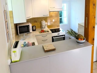 Appartement Saint-Béat  8