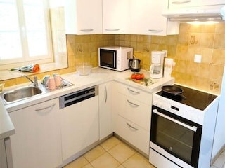 Appartement Saint-Béat  9
