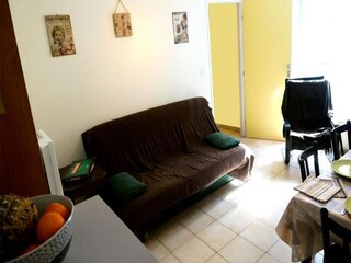 Appartement Saint-Béat  10