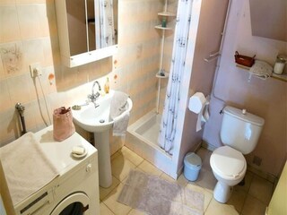 Appartement Saint-Béat  11