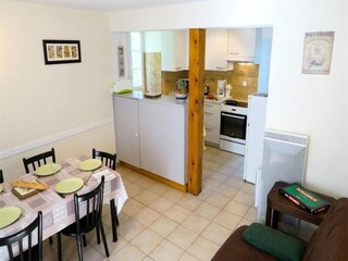 Appartement Saint-Béat  14