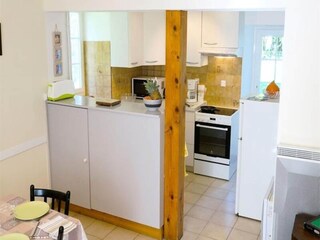 Appartement Saint-Béat  16