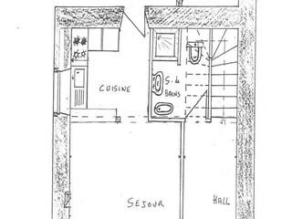 Apartment Saint-Béat  20