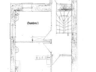 Apartment Saint-Béat  21