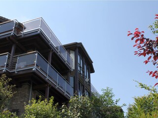 Ferienwohnung Seeblick mit Panoramabalkon