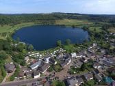 Ferienwohnung Seeblick, nahe zum See und Ortskern