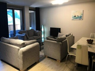 Apartment Séez  2