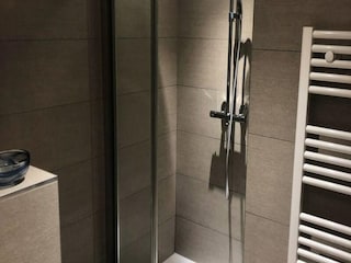 Appartement Séez  3