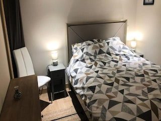 Apartment Séez  4