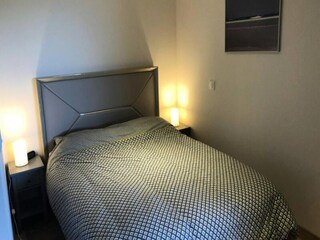 Apartment Séez  5