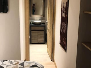 Apartment Séez  6