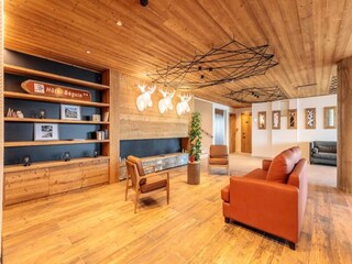 Apartment Séez  23