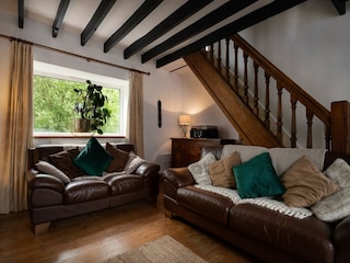 Cottage Llanrwst Ausstattung 18