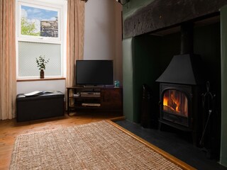 Cottage Llanrwst Ausstattung 13