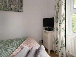 Cottage Llanrwst Ausstattung 16