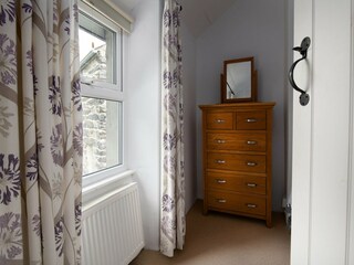 Casa vacanze Llanrwst Caratteristiche 9