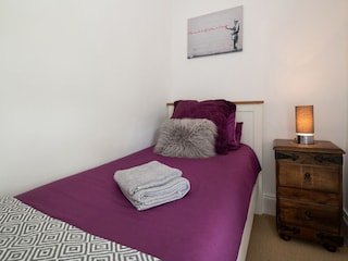Cottage Llanrwst Ausstattung 20