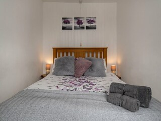Cottage Llanrwst Ausstattung 19