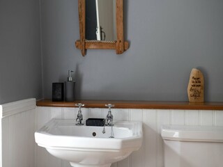 Holiday cottage Llanrwst Features 7