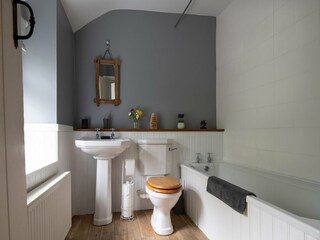 Casa vacanze Llanrwst Caratteristiche 9