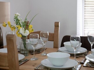 Holiday cottage Llanrwst  27