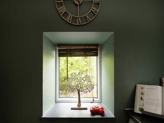 Casa de vacaciones Llanrwst  26