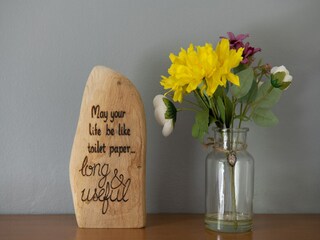 Casa de vacaciones Llanrwst  22