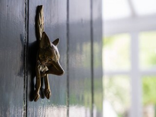 Casa de vacaciones Llanrwst  24