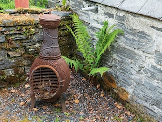 Maison de vacances Llanrwst  29