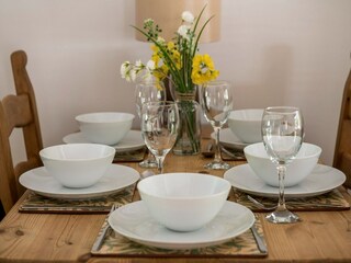 Holiday cottage Llanrwst  28