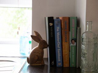 Casa de vacaciones Llanrwst  29