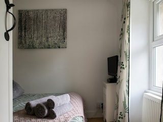Cottage Llanrwst Ausstattung 3