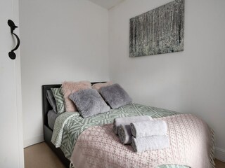 Casa vacanze Llanrwst Caratteristiche 10