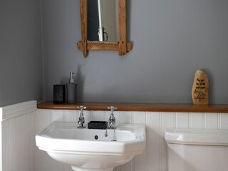 Casa vacanze Llanrwst Caratteristiche 6