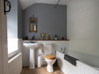 Casa vacanze Llanrwst Caratteristiche 18