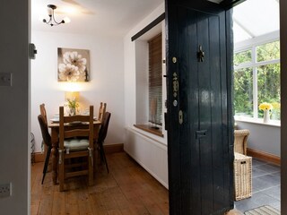 Casa vacanze Llanrwst Caratteristiche 18