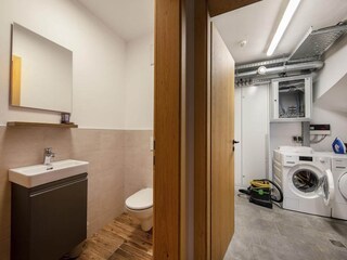 Vakantiepark Neukirchen am Großvenediger  21