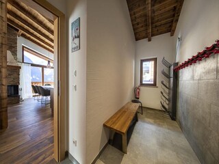 Parco vacanze Neukirchen am Großvenediger  47