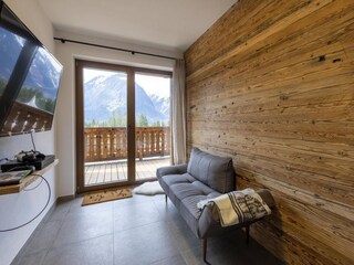 Vakantiepark Neukirchen am Großvenediger  4