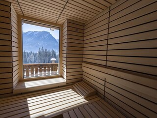 Vakantiepark Neukirchen am Großvenediger  22