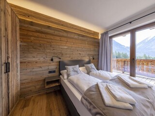 Parco vacanze Neukirchen am Großvenediger  38