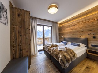 Parco vacanze Neukirchen am Großvenediger  10