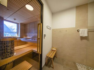 Vakantiepark Neukirchen am Großvenediger  25